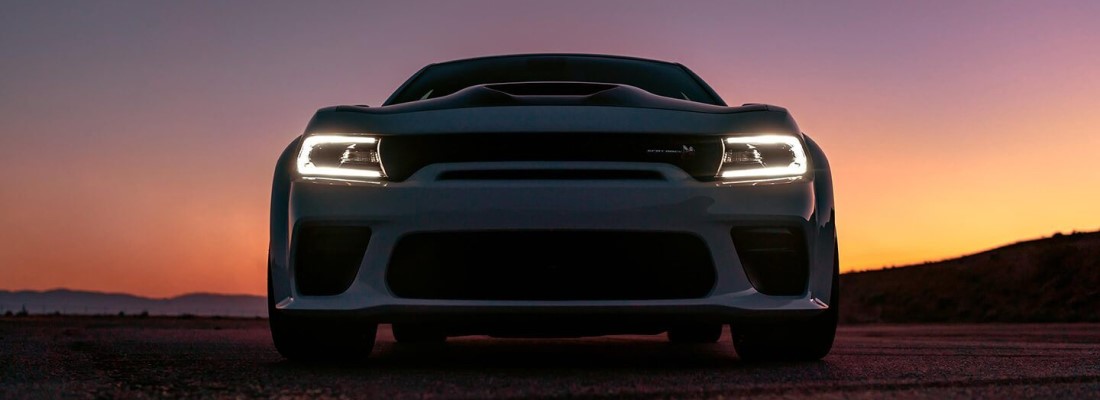 2020 Dodge Charger 0-60, & ¼ Mile Time, & Engine Specs | Northgate